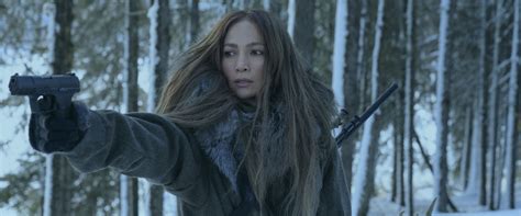 The Mother movie review & film summary (2023) .